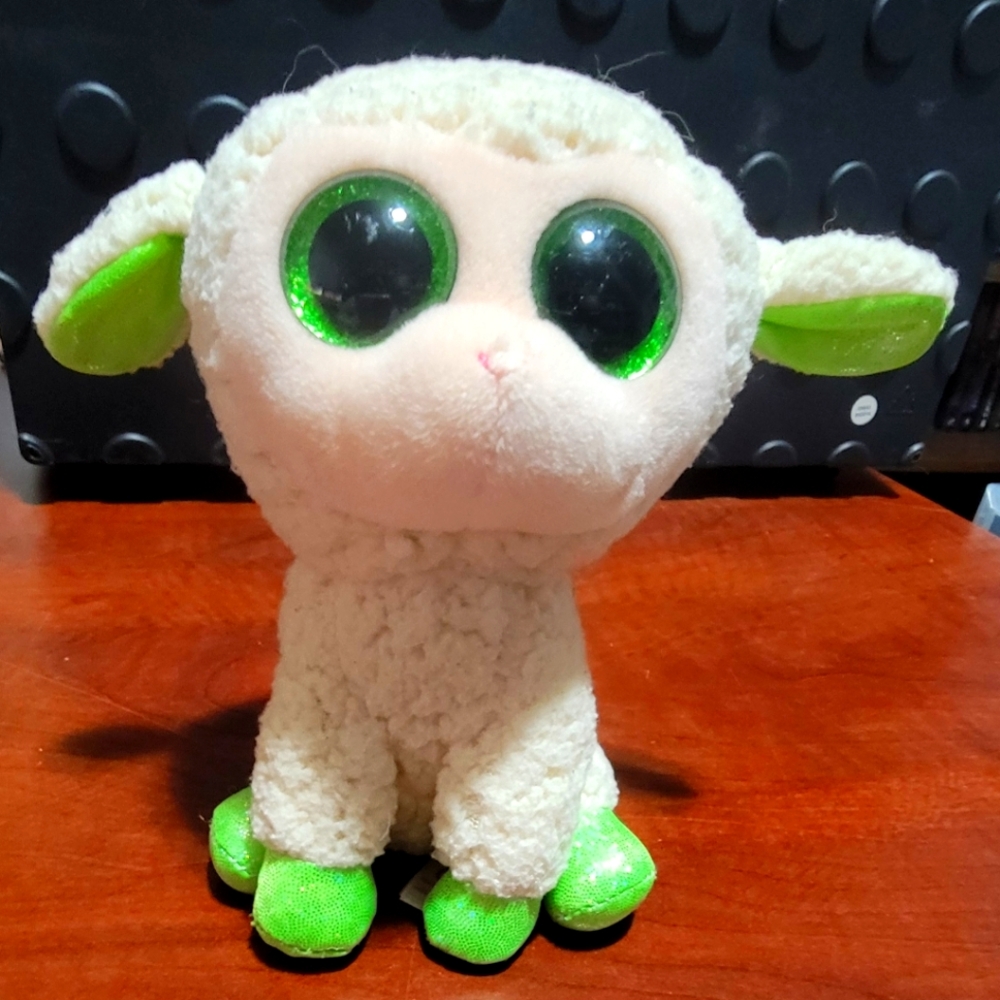 "LaLa" Beanie Boo